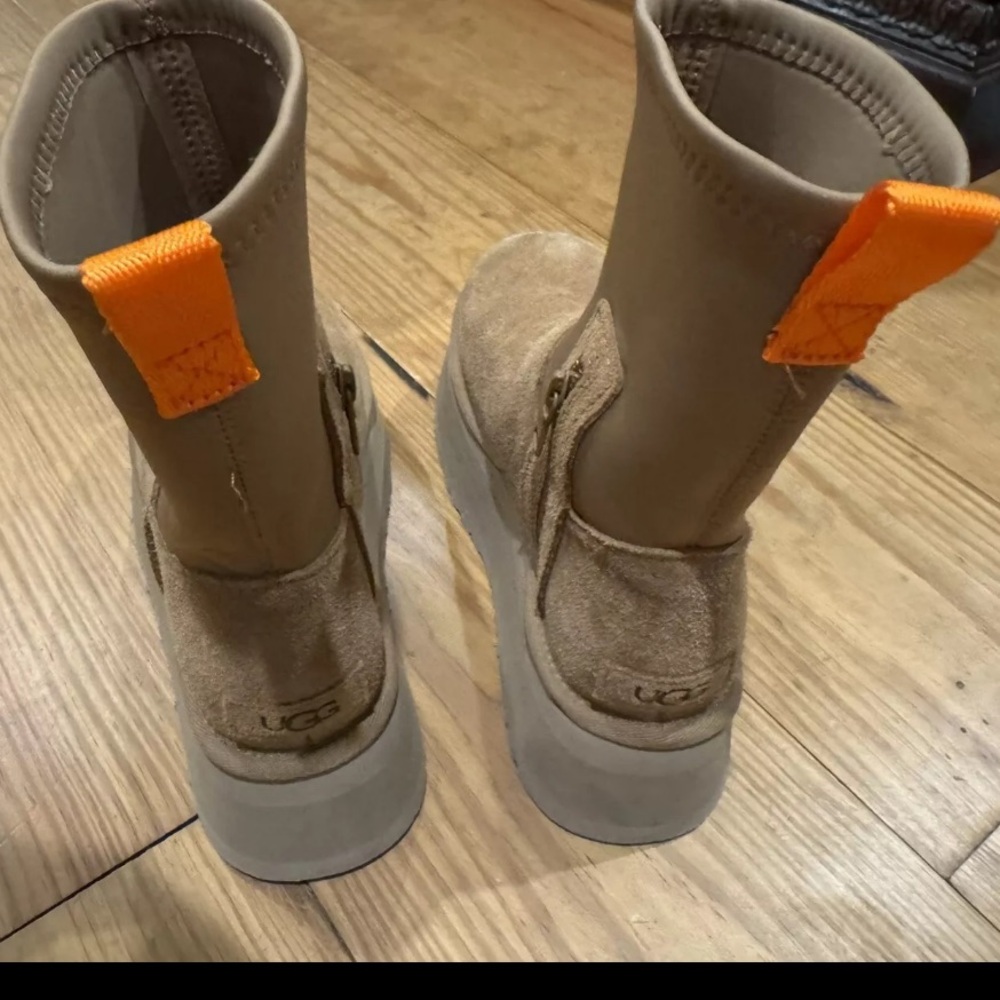 Platform Uggs - image 2